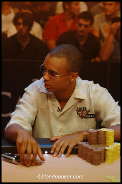 Phil Ivey